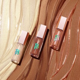 Gloss Bomb Oil - Aceite labial - Brillante y luminoso