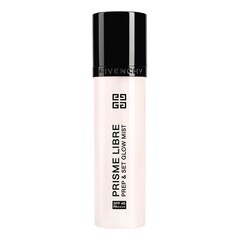 Givenchy Prisme Libre Prep & Set Glow Mist, GIVENCHY
