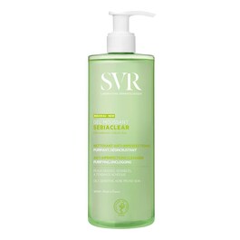 SEBIACLEAR - Limpiador facial