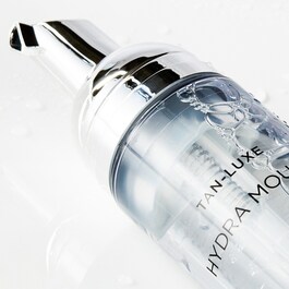 HYDRA-MOUSSE - Espuma autobronceadora