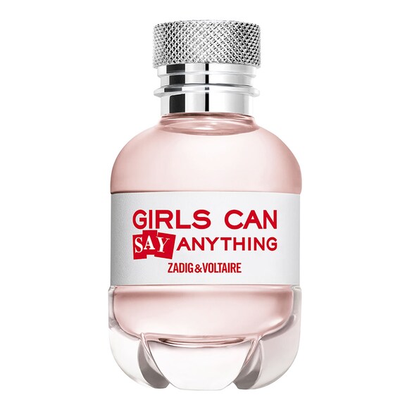 Girls can say anything - Eau de Parfum, ZADIG & VOLTAIRE
