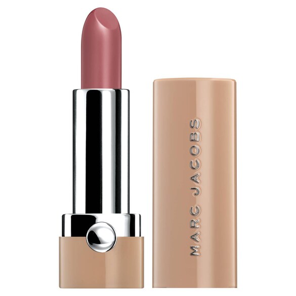 New Nudes - Barra de Labios Color Translúcido, MARC JACOBS BEAUTY