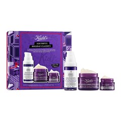 Esenciales antienvejecimiento definitivos - Estuche de regalo, KIEHL'S SINCE 1851