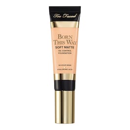 Born This Way Soft Matte Foundation - Base de Maquillaje