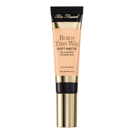 Born This Way Soft Matte Foundation - Base de Maquillaje image