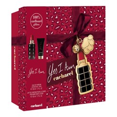 Estuche  Yes I Am - Eau de Parfum, CACHAREL