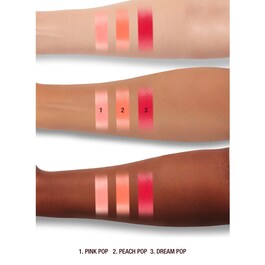 Pillow Talk Matte Beauty Blush Wand - Colorete líquido mate