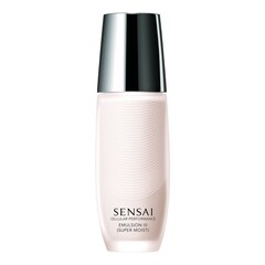 Sensai Cellular Performance - Emulsion III (Super Moist), KANEBO