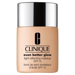 Even Better Glow - Base de maquillaje reveladora de luminosidad SPF 15, Clinique