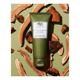 Dr. Andrew Weil for Origins Mega-Mushroom - Mascarilla rostro calmante