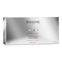 Specifique Cure Anti-chute Intensive - Tratamiento intensivo anti-caída, Kérastase