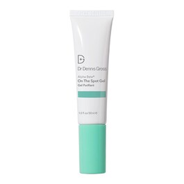 Alpha Beta On The Spot Gel - Gel Purificante