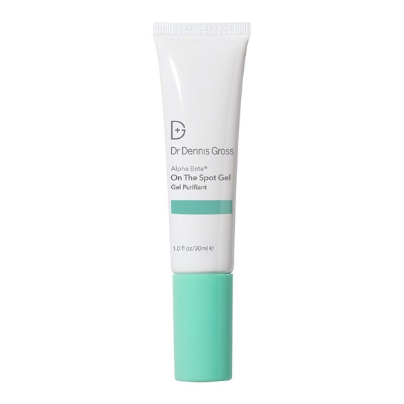 Alpha Beta On The Spot Gel - Gel Purificante, Dr. Dennis Gross