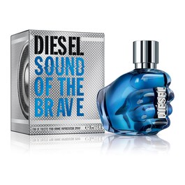 Sound of the Brave - Eau de toilette de hombre