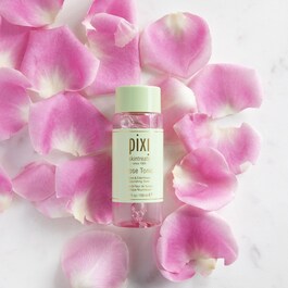 Rose Tonic - Loción nutritiva