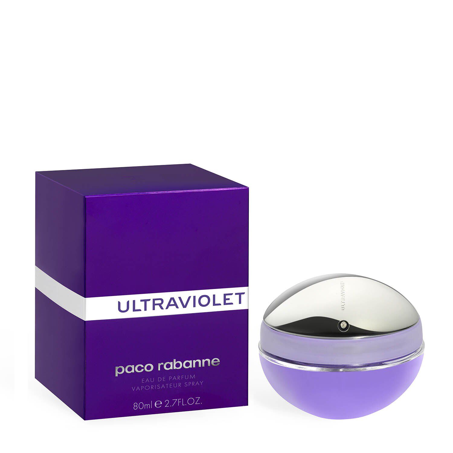 Ultraviolet paco online rabanne sephora