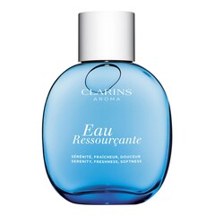 Eau Ressourçante - Agua de Tratamiento Perfumada, CLARINS