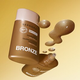 Instant Bronzing Drops - Gotas Bronceadoras
