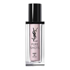 Yves Saint Laurent Pure Shots-Recarga de Light Up Sérum , YVES SAINT LAURENT
