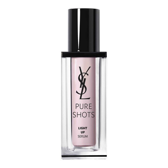 Yves Saint Laurent Pure Shots-Recarga de Light Up Sérum , YVES SAINT LAURENT
