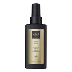 Sleek talker - Aceite de styling de mojado a pulido, Ghd