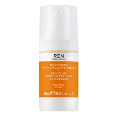 The Radiant Eye Contour - Cuidado contra las ojeras, Ren Clean Skincare