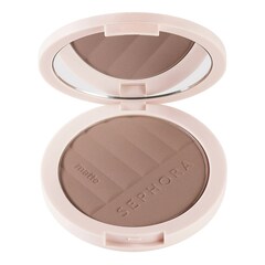 BRONZER MATTE - Polvos bronceadores, Sephora Collection
