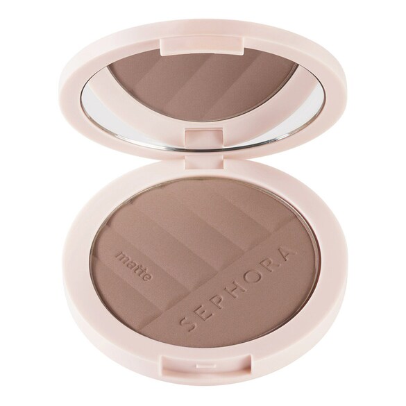 BRONZER MATTE - Polvos bronceadores, Sephora Collection