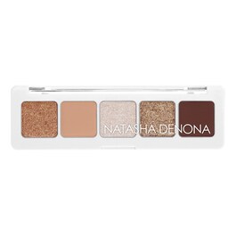 Mini Nude Palette - Paleta