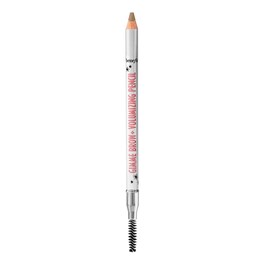 Gimme Brow+ Volumizing Pencil  - lápiz de cejas con fibras voluminizadoras