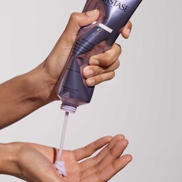 Blond Absolu Cicaflash - Acondicionador fortificante intenso