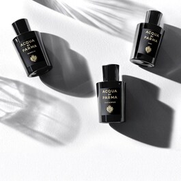 Signatures of the Sun Oud & Spice - Eau de Parfum Amaderado especiado