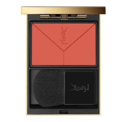 Yves Saint Laurent Couture Blush - Colorete Intenso Larga Duración , Yves Saint Laurent