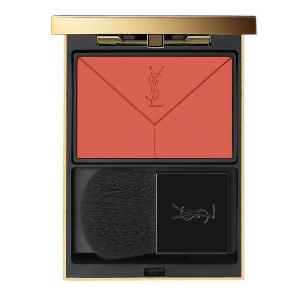 Yves Saint Laurent Couture Blush - Colorete Intenso Larga Duración , Yves Saint Laurent
