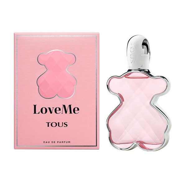 TOUS LoveMe - Eau de Parfum , PERFUMES TOUS