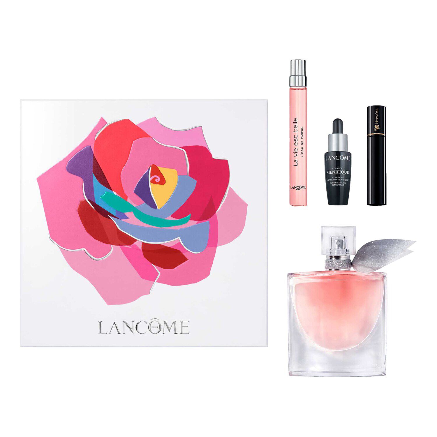 LA VIE EST BELLE Estuche Eau De Parfum de LANC ME SEPHORA