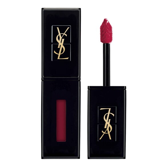 Vernis vinyl cream - Barra de labios, YVES SAINT LAURENT