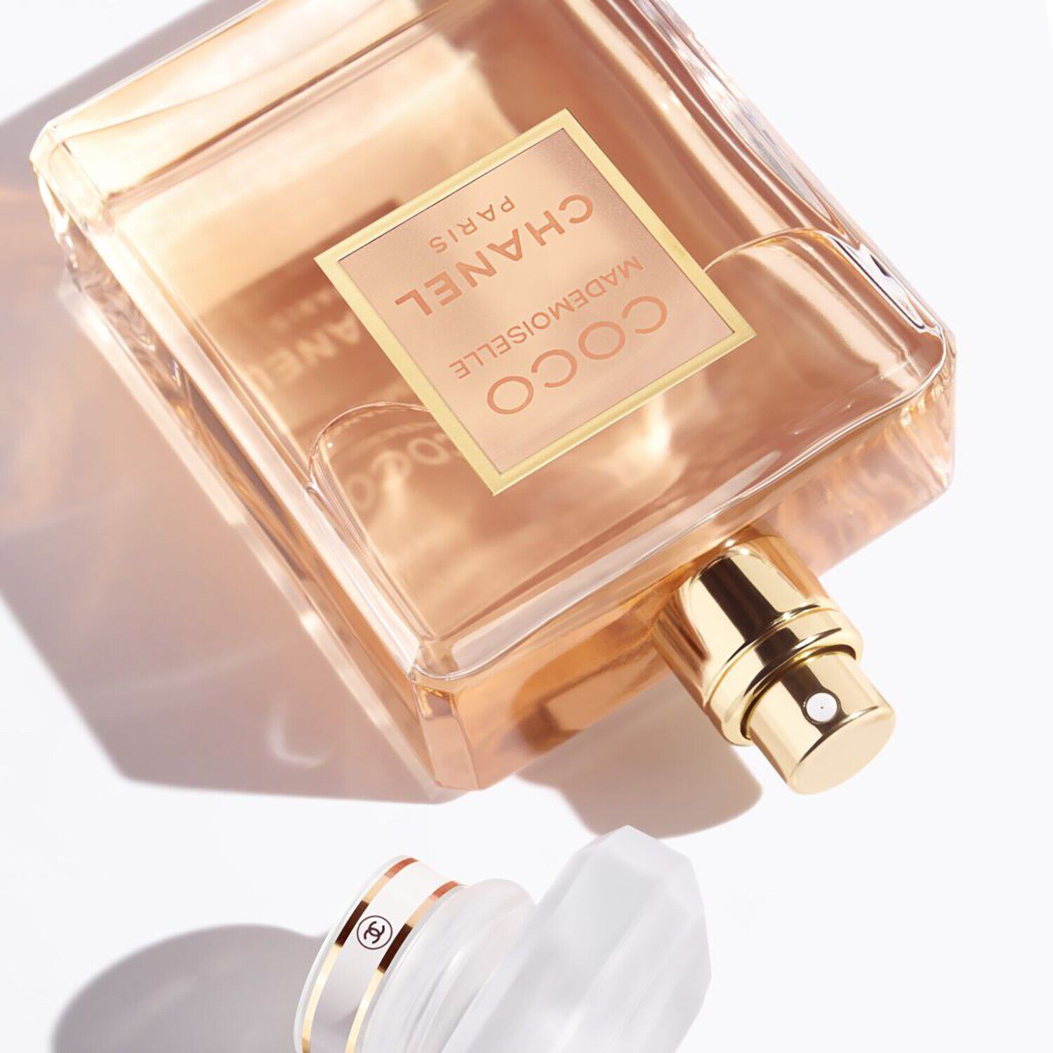 Perfume coco discount chanel para mujer