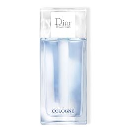 Dior Homme - Eau de cologne para hombre - Notas frescas y almizcladas image