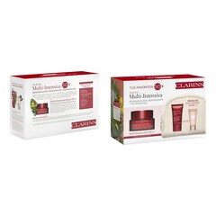 Estuche Experto Multi Intensive SPF15 - Estuche tratamiento antiedad, CLARINS