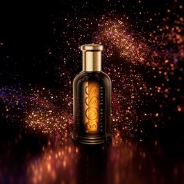 BOSS Bottled Elixir - Fragancia intensa