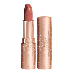K.I.S.S.I.N.G - Labial recargable , Charlotte Tilbury