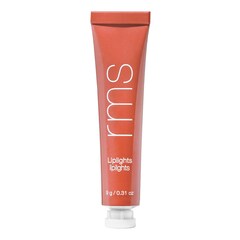 Liplights Cream - Brillo de labios, RMS Beauty
