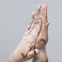 Gel para el cuerpo- Gel de baño