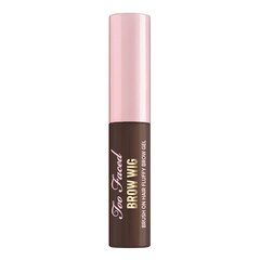 Brow Wig Eyebrow Gel - Gel para Cejas, TOO FACED