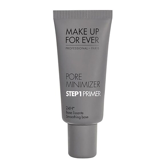 STEP 1 PRIMER PORE MINIMIZER - Base alisadora, Make Up For Ever