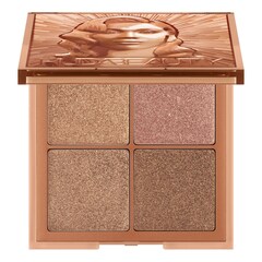 Glow obsessions - Paleta de highlighter, HUDA BEAUTY