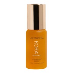 Noni Radiant - Aceite para el contorno de ojos, Kora Organics