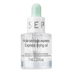 Aceite secado exprés, SEPHORA COLLECTION