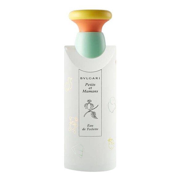 Petits et mamans - Eau de Toilette, BVLGARI